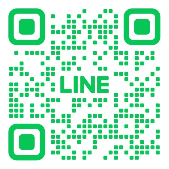 QR Code ติดต่อ egv คำตากล้า ผ่าน Line